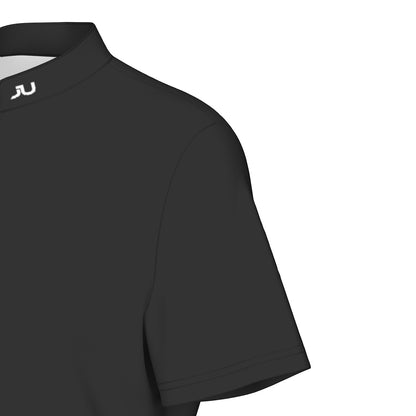 Core Women's Sport Collar Jersey