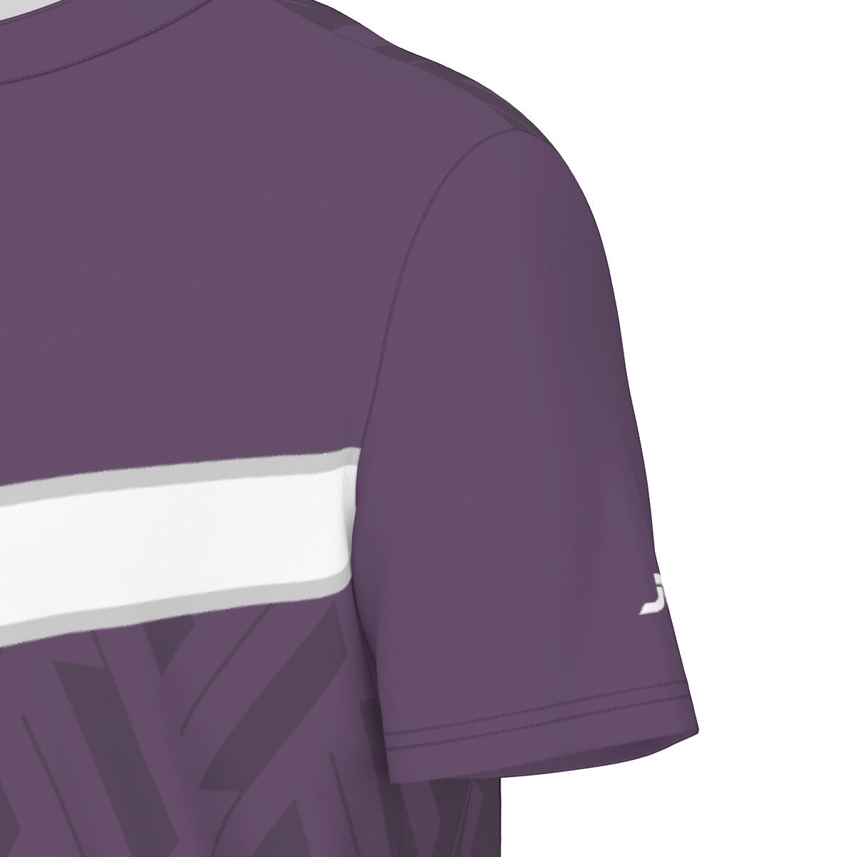 Sterling Men's Sport Collar Jersey