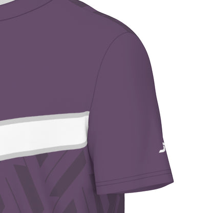 Sterling Men's Sport Collar Jersey