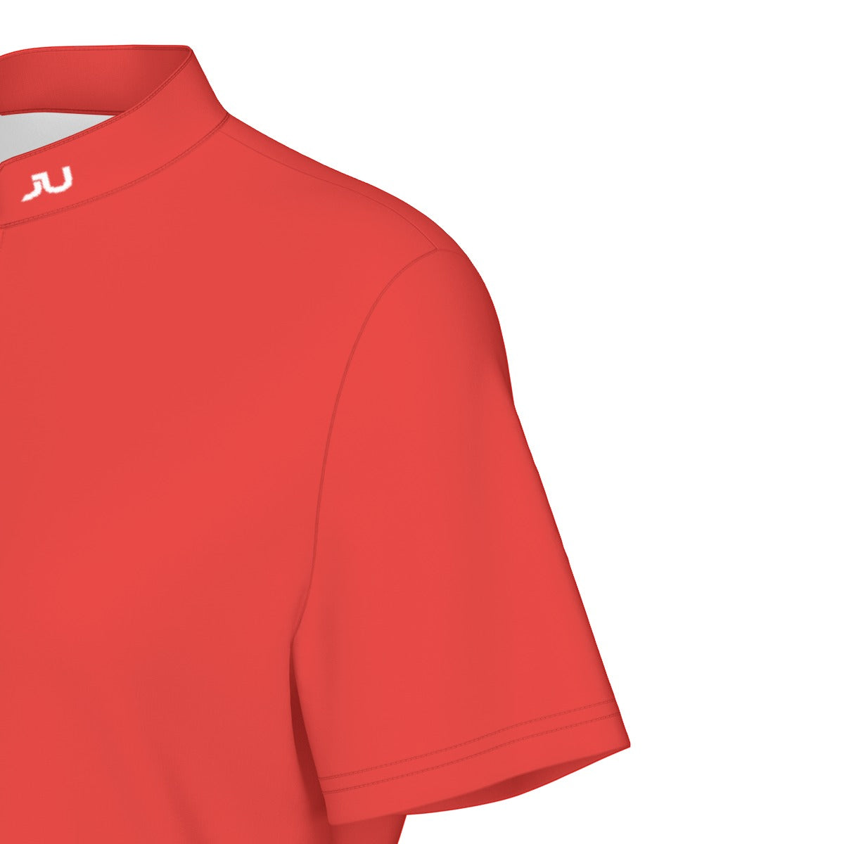Core Women's Sport Collar Jersey