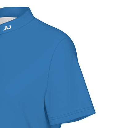 Core Women's Sport Collar Jersey