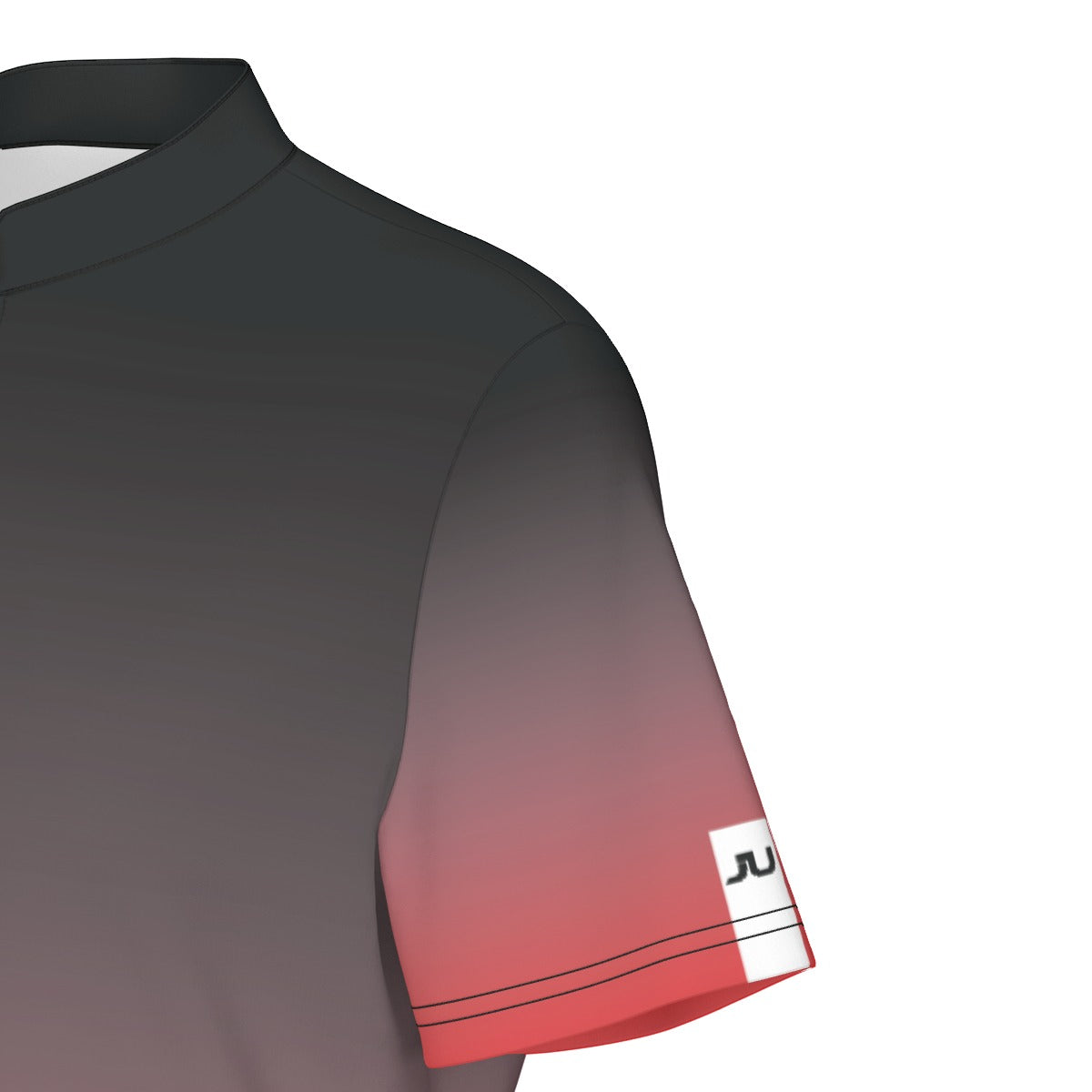 Basic Fade Women's Jersey