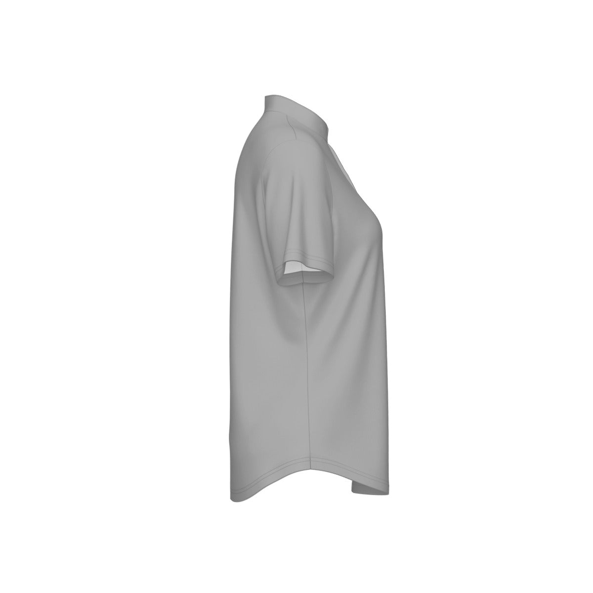 Core Women's Sport Collar Jersey