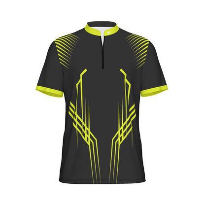 CSI Expo Sports Collar Jersey