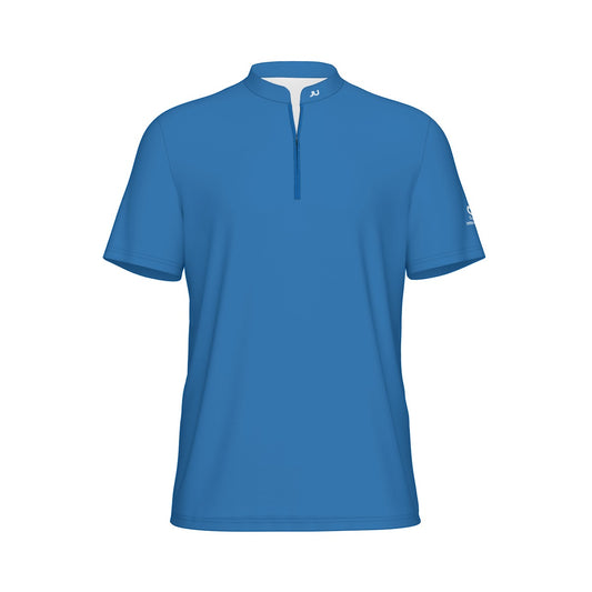 Core Men's Sport Collar Jersey
