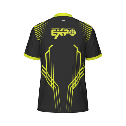CSI Expo Sports Collar Jersey
