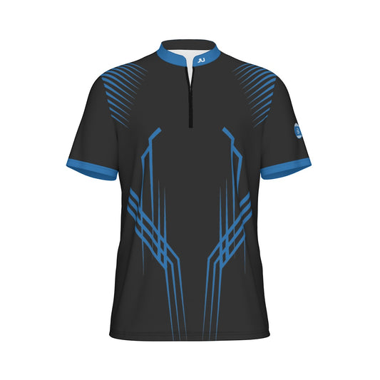 BCA Pool League Men's Jersey V1