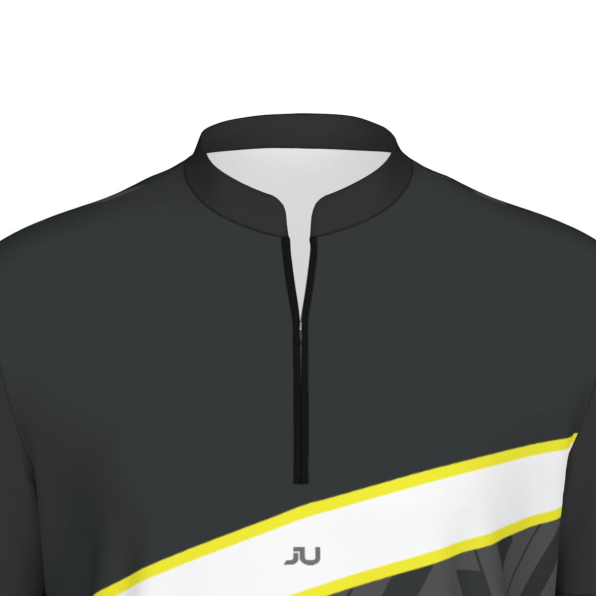 Sterling Men's Sport Collar Jersey