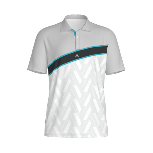 Sterling Men's Polo Collar Jersey