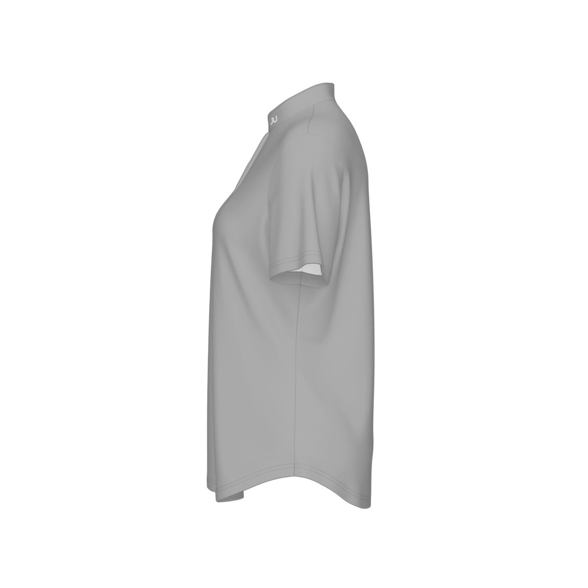 Core Women's Sport Collar Jersey