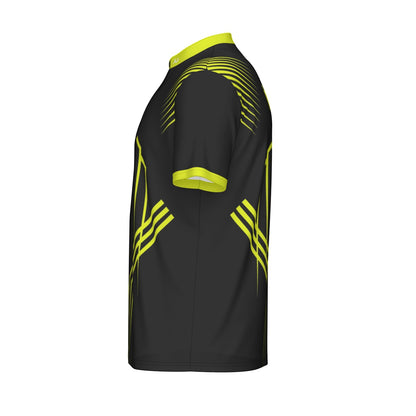 CSI Expo Sports Collar Jersey