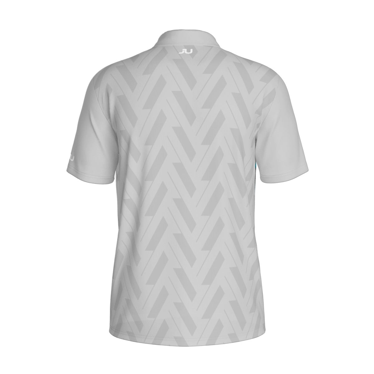 Sterling Men's Polo Collar Jersey