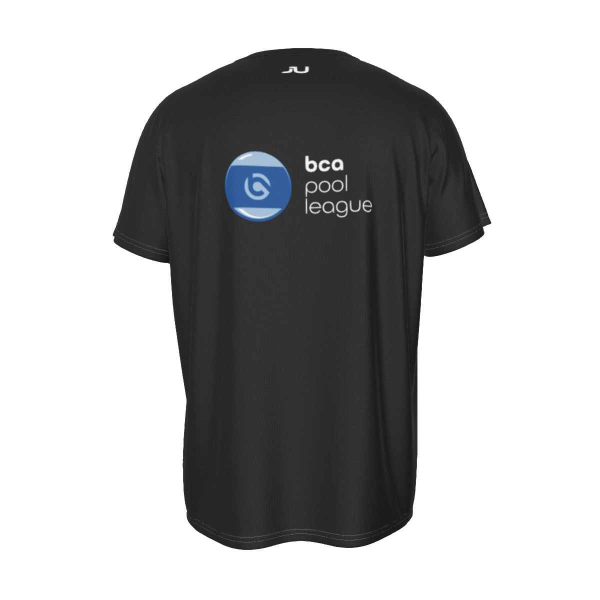 Unisex BCA Pool League Tee