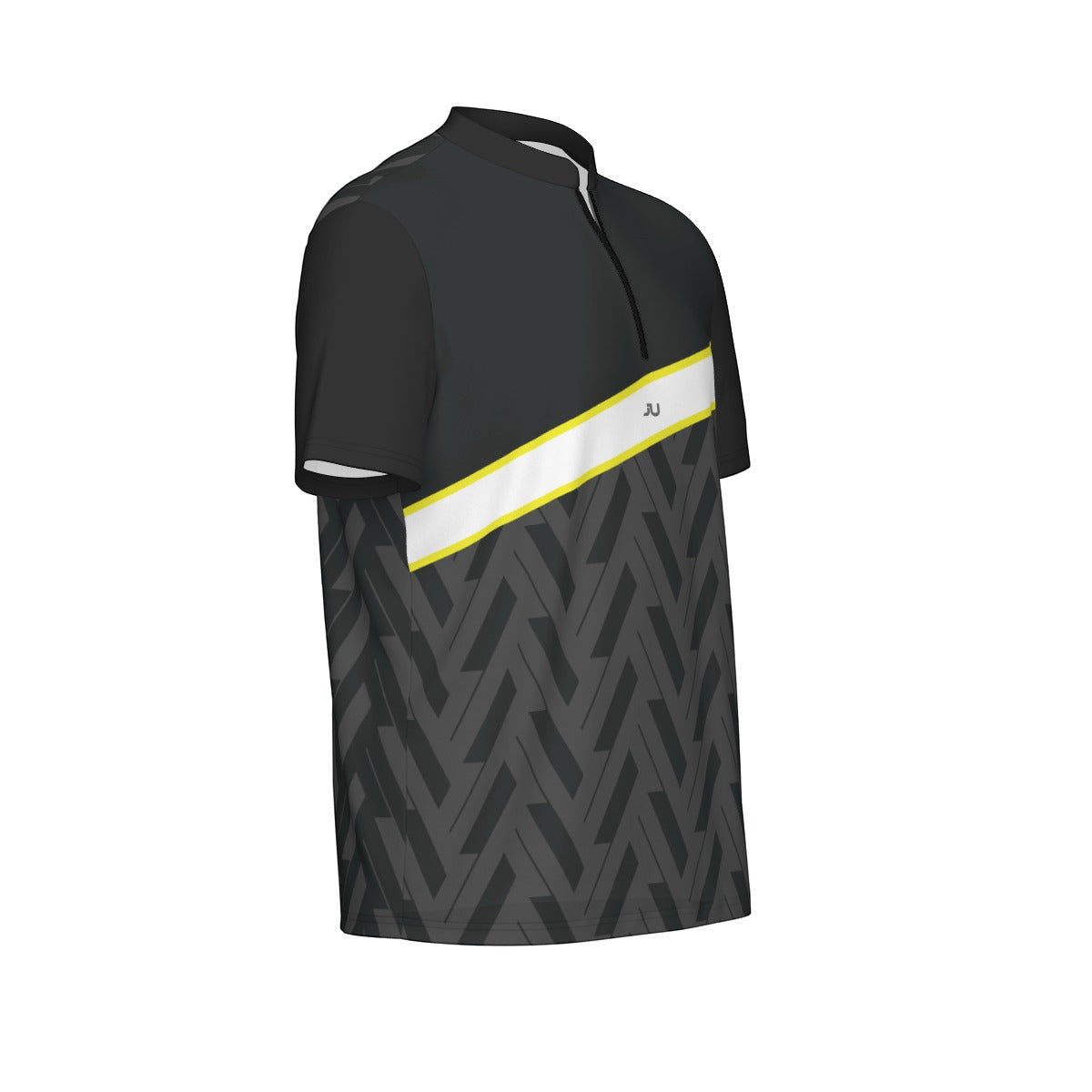 Sterling Men's Sport Collar Jersey
