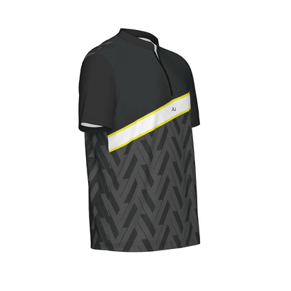 Sterling Men's Sport Collar Jersey