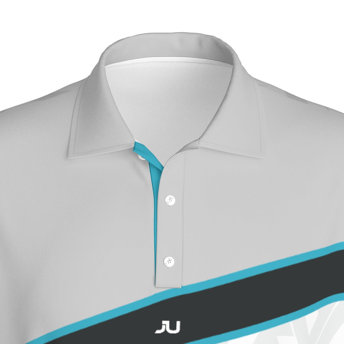 Sterling Men's Polo Collar Jersey