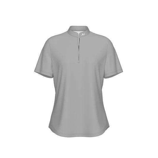 Core Women's Sport Collar Jersey