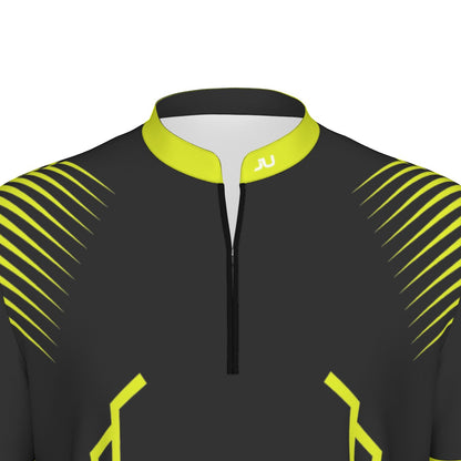 CSI Expo Sports Collar Jersey