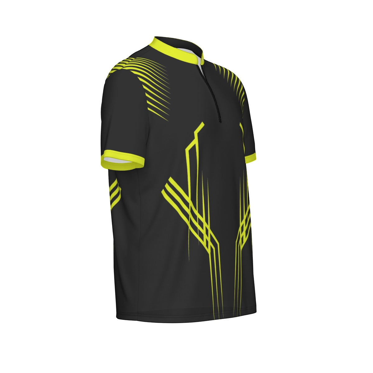 CSI Expo Sports Collar Jersey
