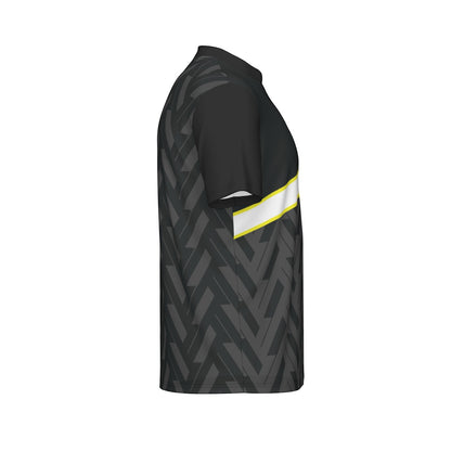 Sterling Men's Sport Collar Jersey