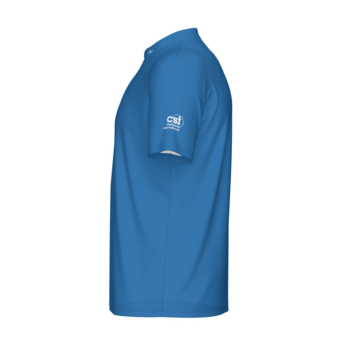 Core Men's Sport Collar Jersey