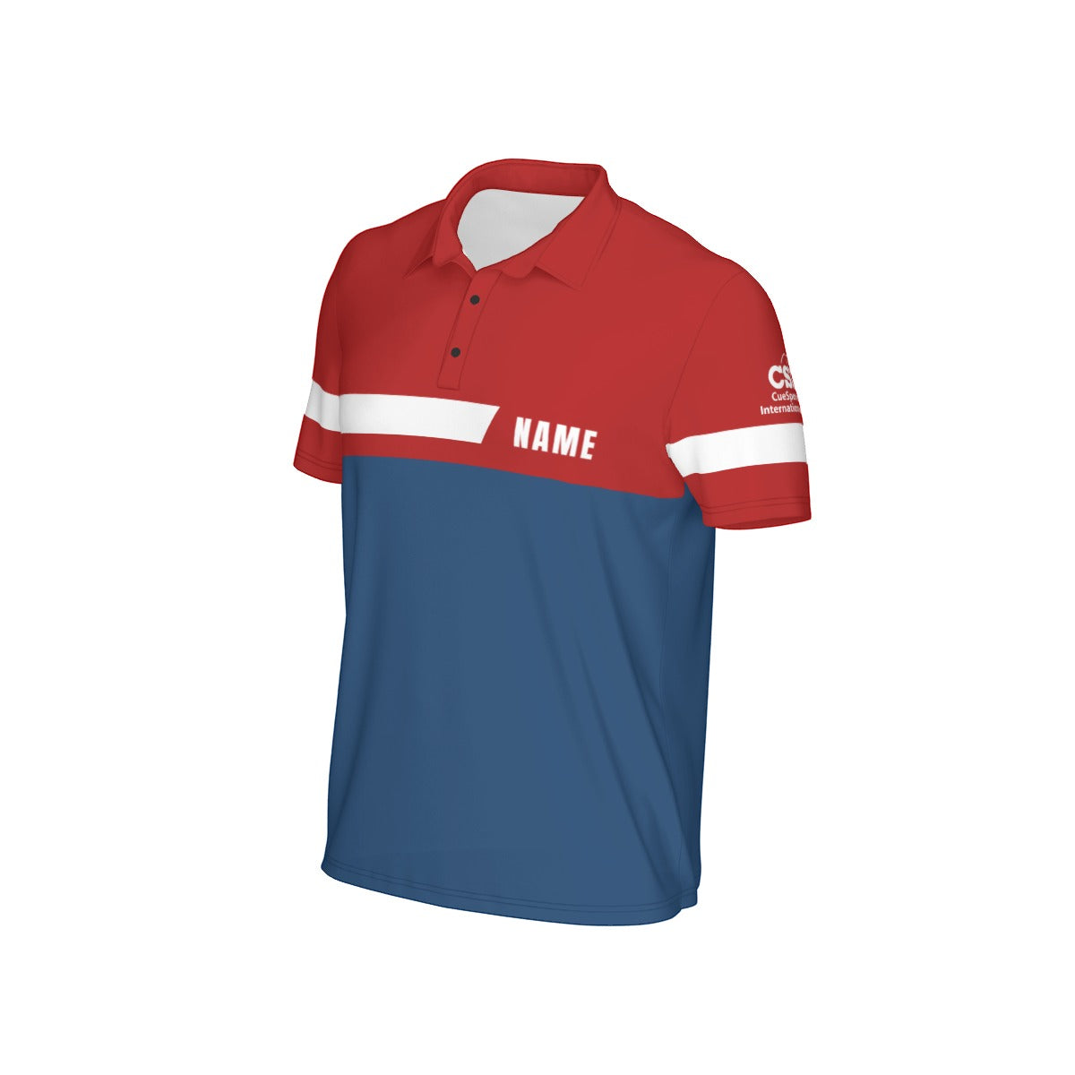 AOP Polo 2