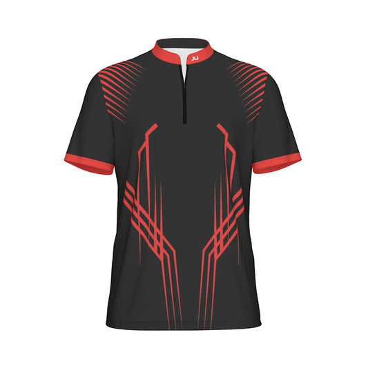 USA Pool League Men's Jersey V1