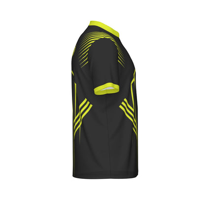 CSI Expo Sports Collar Jersey