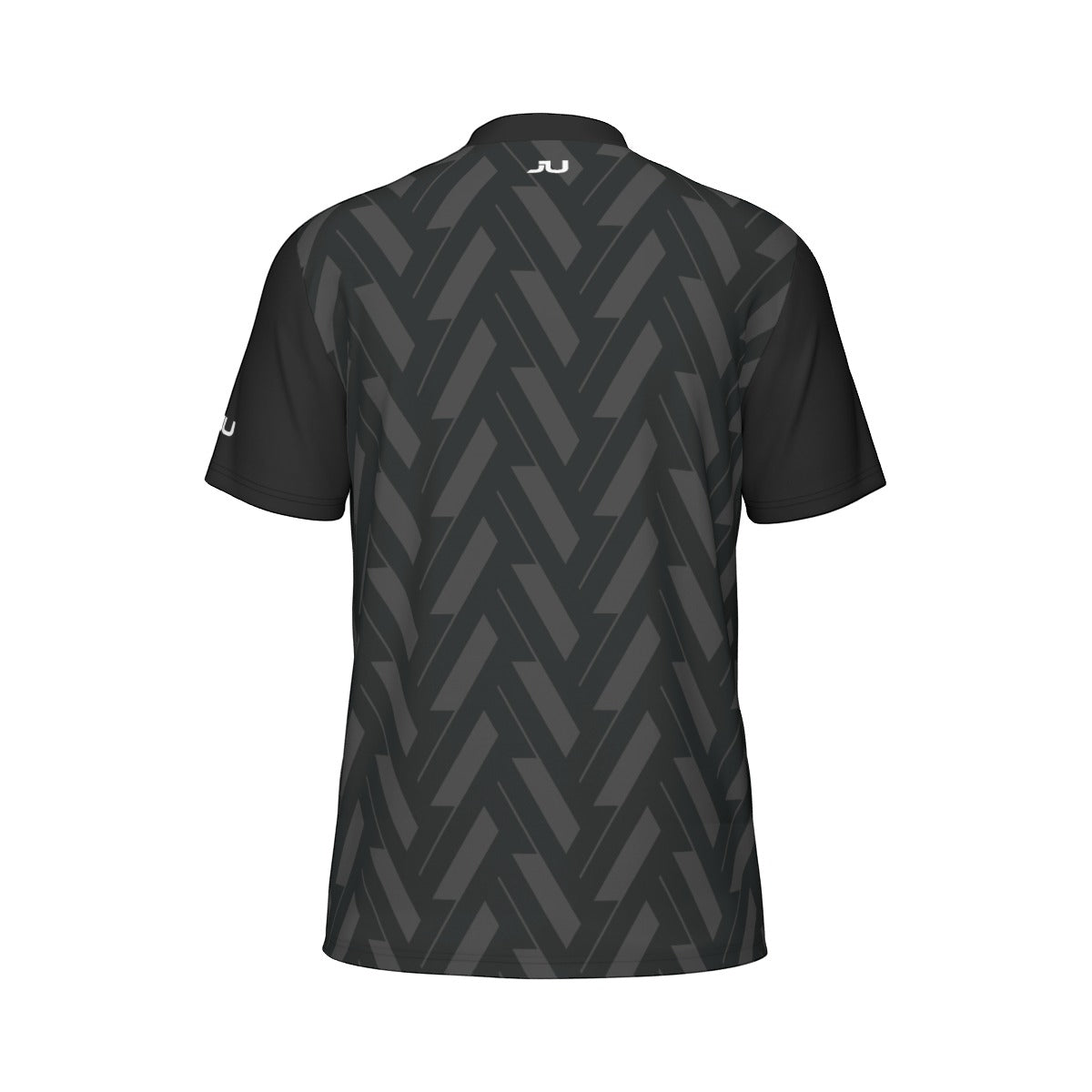 Sterling Men's Sport Collar Jersey