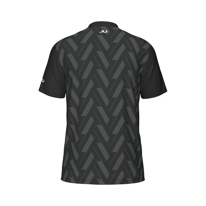 Sterling Men's Sport Collar Jersey