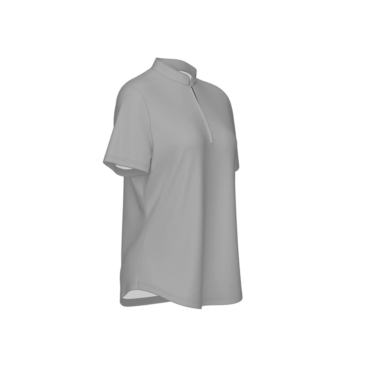 Core Women's Sport Collar Jersey