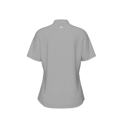 Core Women's Sport Collar Jersey