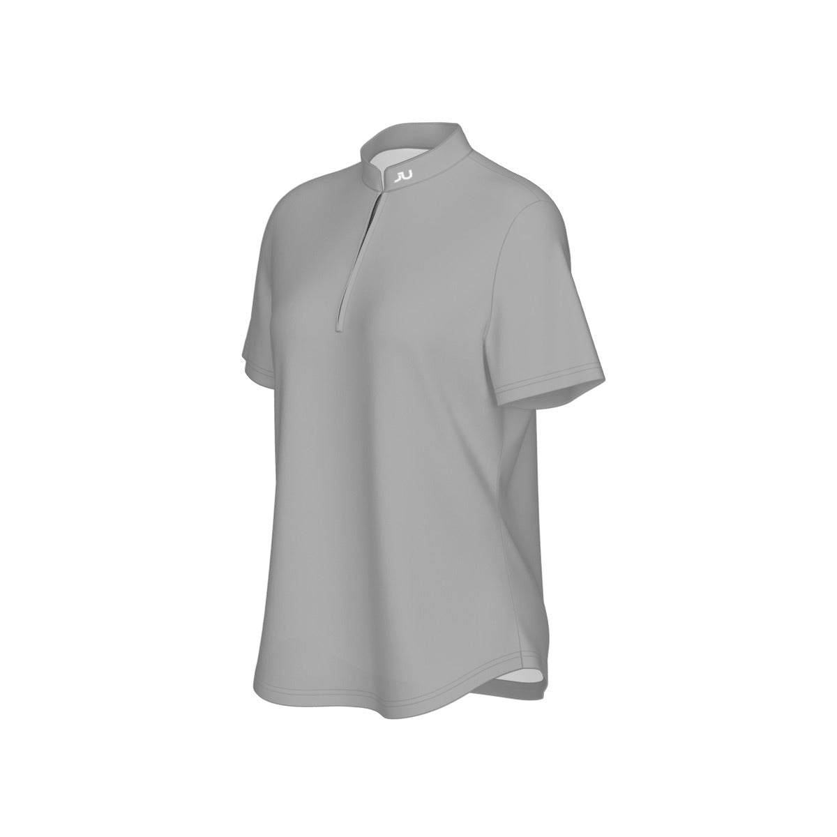 Core Women's Sport Collar Jersey