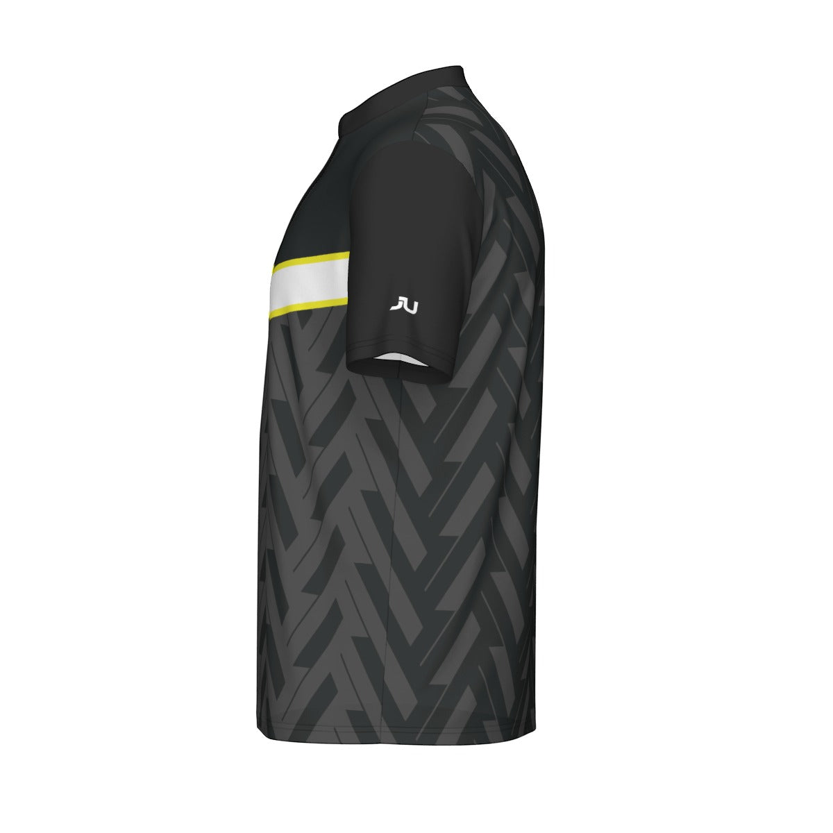 Sterling Men's Sport Collar Jersey