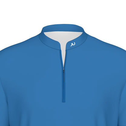 Core Men's Sport Collar Jersey