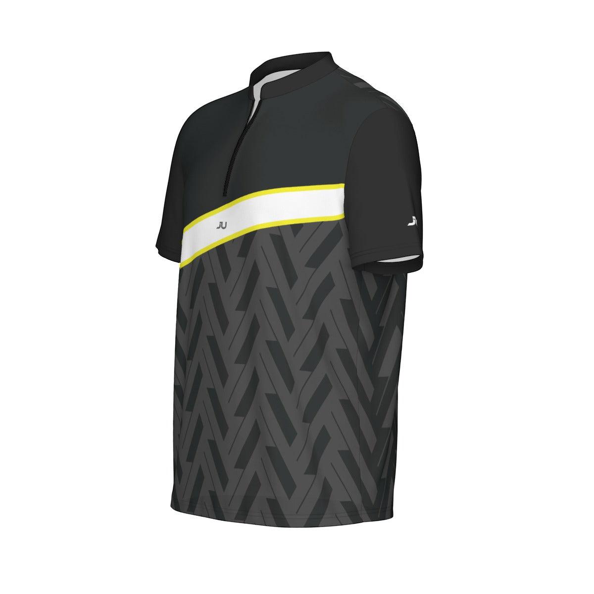 Sterling Men's Sport Collar Jersey