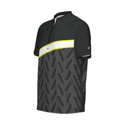 Sterling Men's Sport Collar Jersey