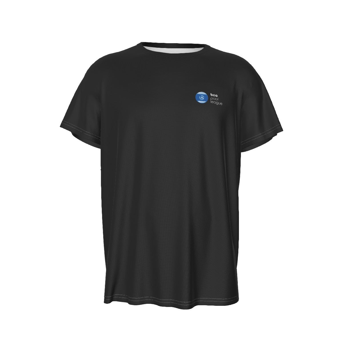 Unisex BCA Pool League Tee