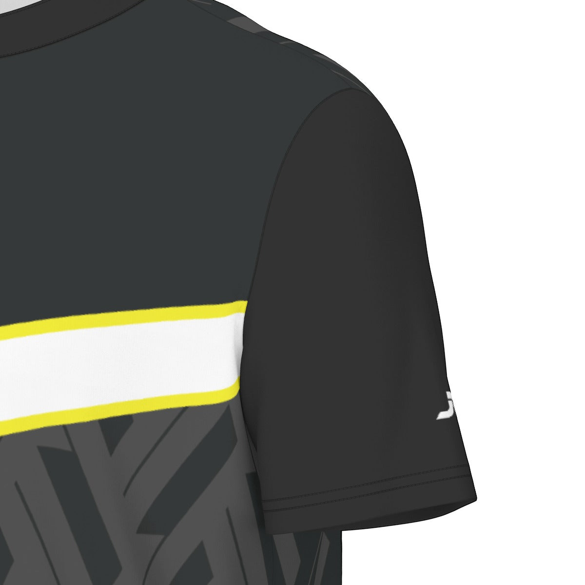 Sterling Men's Sport Collar Jersey