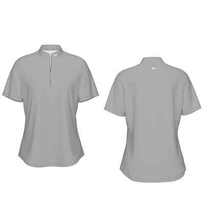 Core Women's Sport Collar Jersey